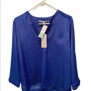 NWT Collective Concepts Stitch Fix Tunic